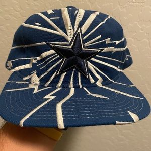 Vintage Starter Dallas Cowboys Snapback